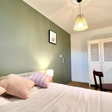 La Du - Piscine Chauffee - Jacuzzi - Clim Villa