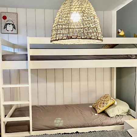 La Du - Piscine Chauffee - Jacuzzi - Clim *