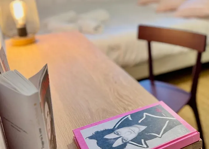 Vila La Du - Piscine Chauffee - Jacuzzi - Clim