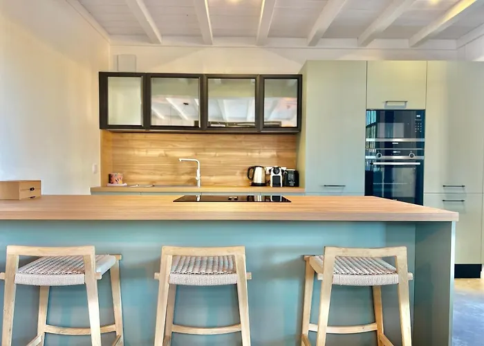 La Du - Piscine Chauffee - Jacuzzi - Clim * La Teste-de-Buch