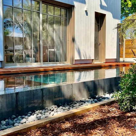 Villa La Du - Piscine Chauffée - Jacuzzi - Clim La Teste-de-Buch