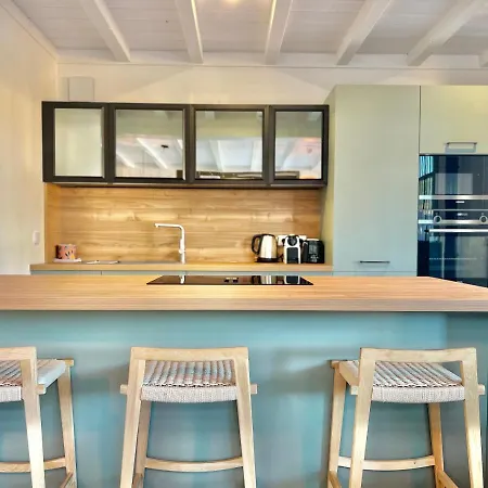 La Du - Piscine Chauffee - Jacuzzi - Clim * La Teste-de-Buch