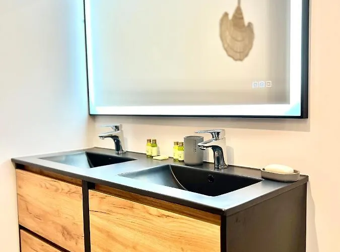 Вилла La Du - Piscine Chauffee - Jacuzzi - Clim